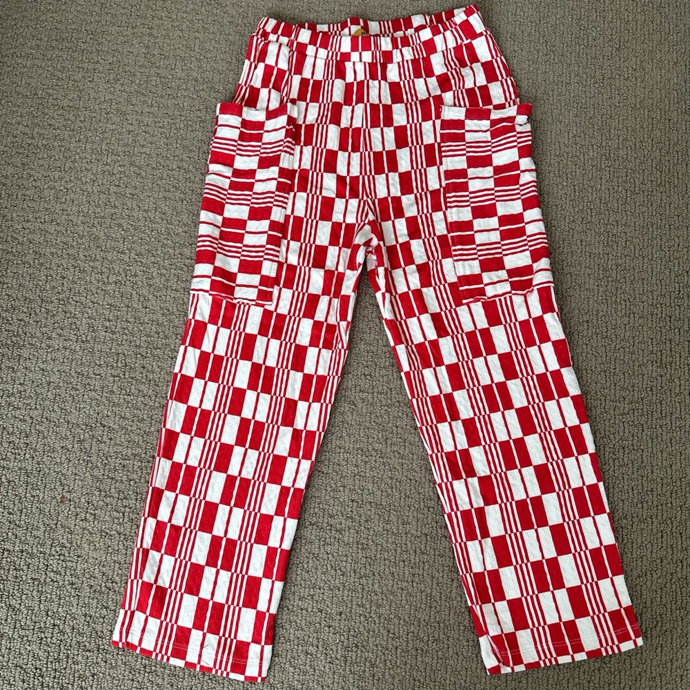 RARE NWOT Blanket Trouser!